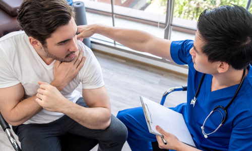 Best Shoulder Chiropractor Near Me Cincinnati Ohio