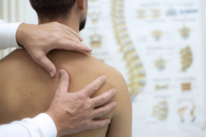 What does a chiropractor do Dr Kelly Duffner Best Cincinnati Chiropractor Near Me